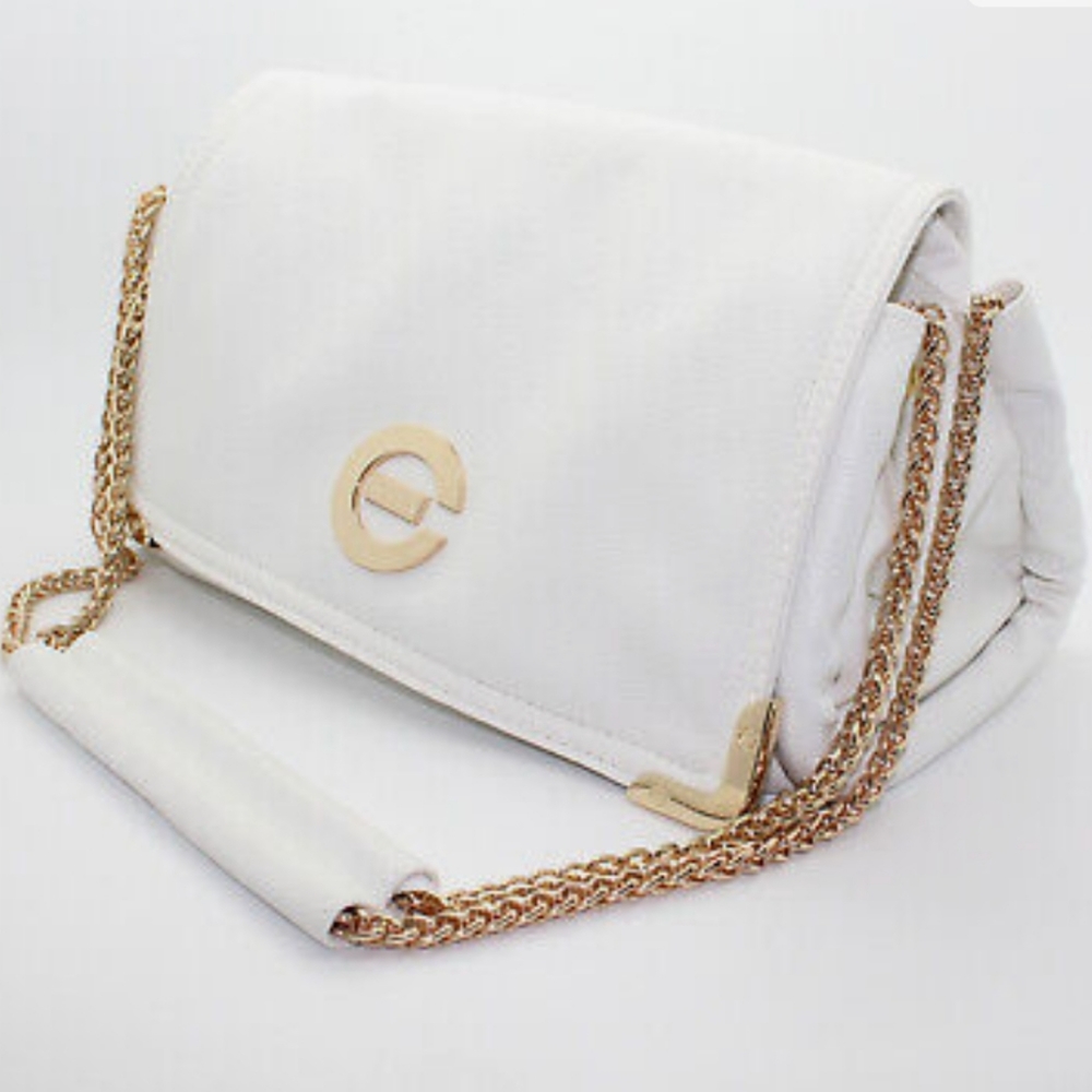 Elizabeth Grant Bag